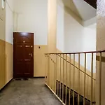 Stoewer Center シュチェチン