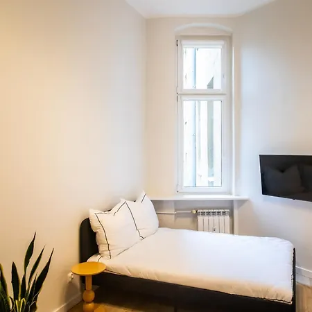 Apartment Stoewer Center *