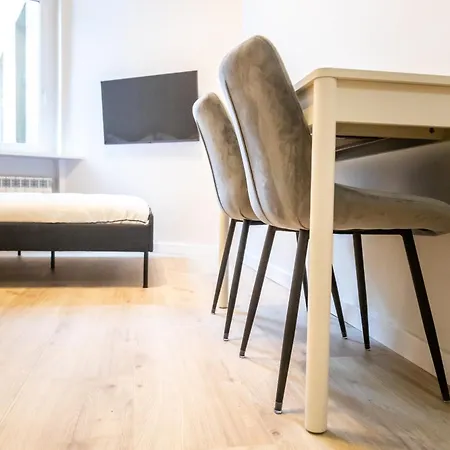 Stoewer Center Stettin