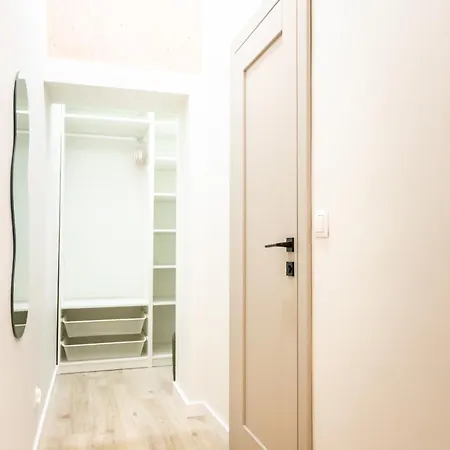 Apartment Stoewer Center *