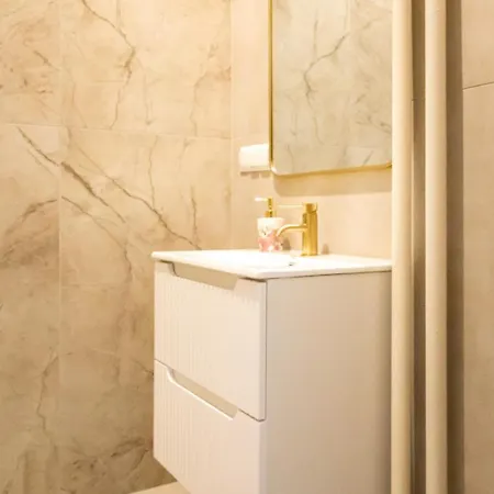 Apartman Stoewer Center Szczecin