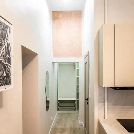 Stoewer Center * Stettin