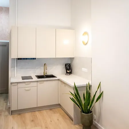 Stoewer Center * シュチェチン