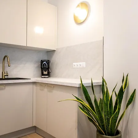 Stoewer Center Stettin