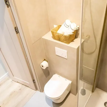 Stoewer Center Lejlighed