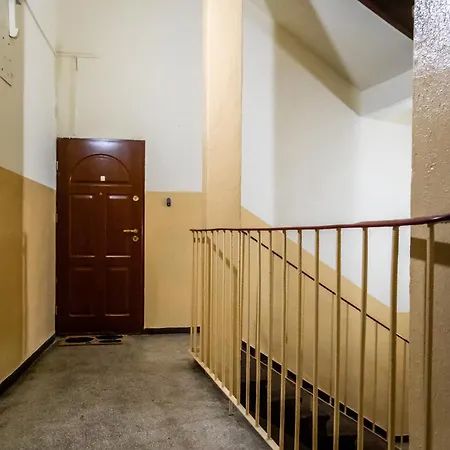 Stoewer Center Stettin