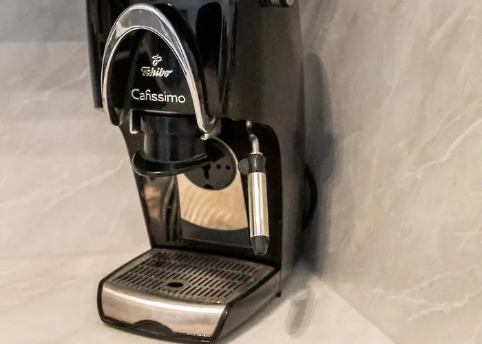 Stoewer Center Apartment