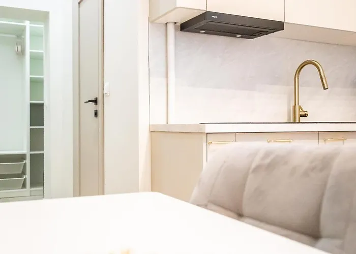 Apartment Stoewer Center *