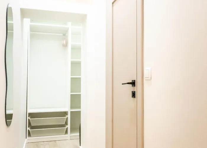 Apartment Stoewer Center *