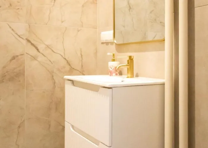 Apartment Stoewer Center Stettin