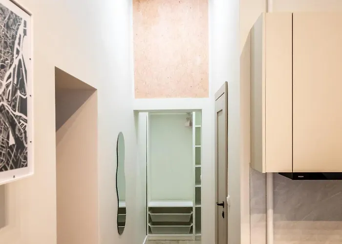 Stoewer Center * シュチェチン