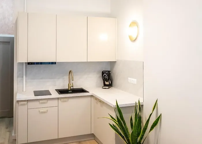 Stoewer Center * シュチェチン