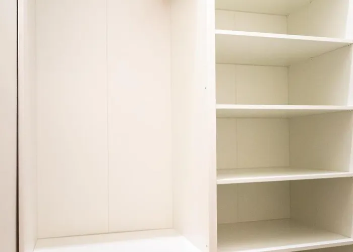 Stoewer Center Apartment *