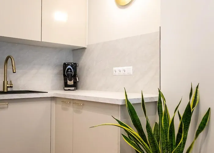 Stoewer Center Stettin