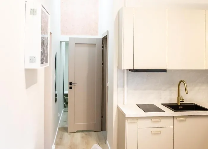 Lejlighed Stoewer Center