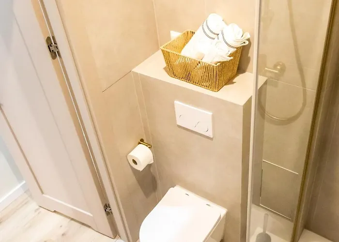 Stoewer Center Apartment