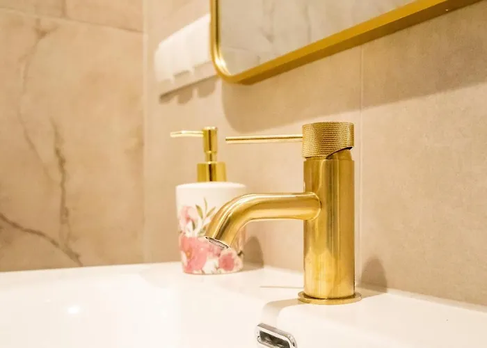 Stoewer Center シュチェチン