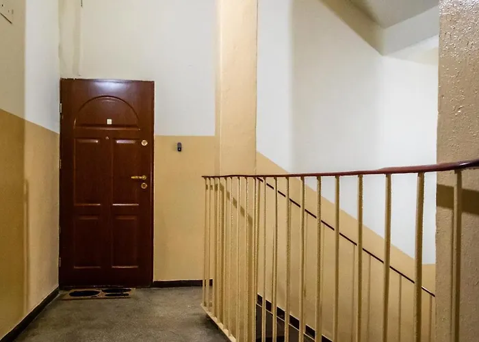 Stoewer Center Stettin